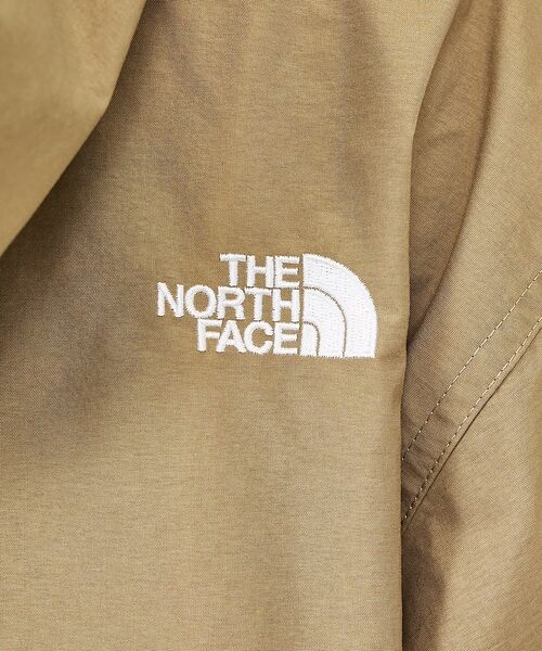 ABAHOUSE / アバハウス ブルゾン | 【THE NORTH FACE /ザ ノースフェイス】コンパクトジャケットNP7 | 詳細8