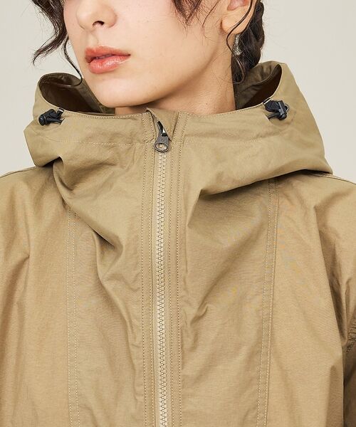 ABAHOUSE / アバハウス ブルゾン | 【THE NORTH FACE /ザ ノースフェイス】コンパクトジャケットNP7 | 詳細9