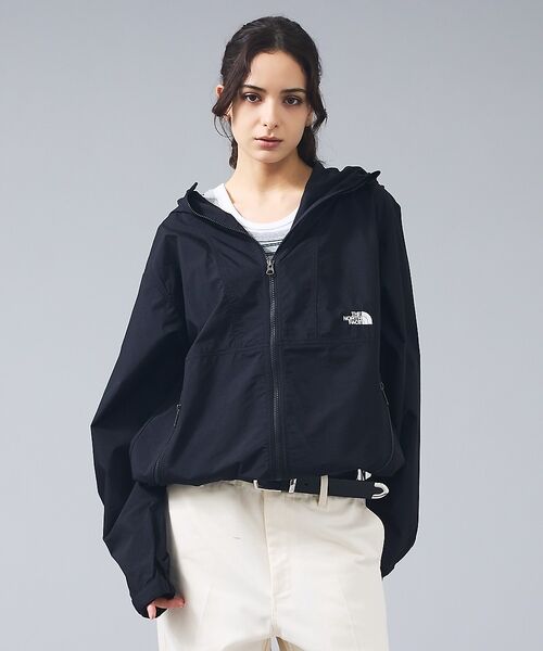ABAHOUSE / アバハウス ブルゾン | 【THE NORTH FACE /ザ ノースフェイス】コンパクトジャケットNP7 | 詳細21
