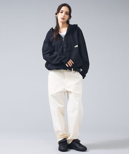 ABAHOUSE / アバハウス ブルゾン | 【THE NORTH FACE /ザ ノースフェイス】コンパクトジャケットNP7 | 詳細22