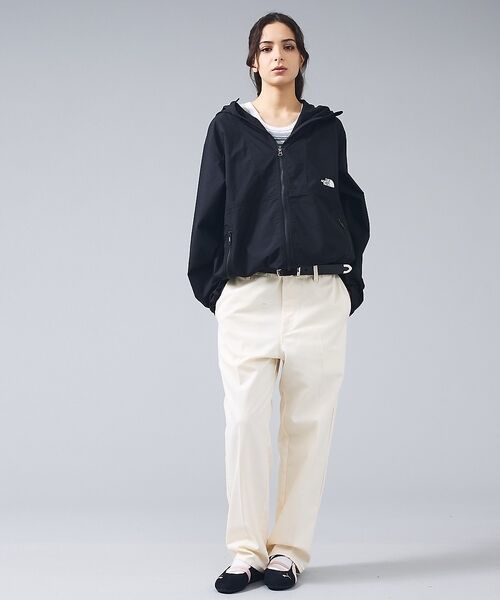ABAHOUSE / アバハウス ブルゾン | 【THE NORTH FACE /ザ ノースフェイス】コンパクトジャケットNP7 | 詳細24