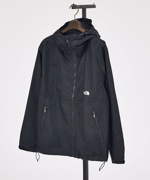 ABAHOUSE / アバハウス ブルゾン | 【THE NORTH FACE /ザ ノースフェイス】コンパクトジャケットNP7 | 詳細25