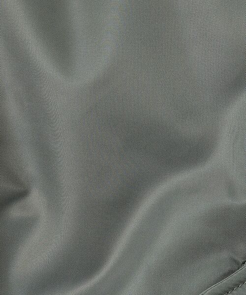 ABAHOUSE / アバハウス ブルゾン | 【Alpha Industries（アルファ インダストリーズ）】MA-1 FL | 詳細10