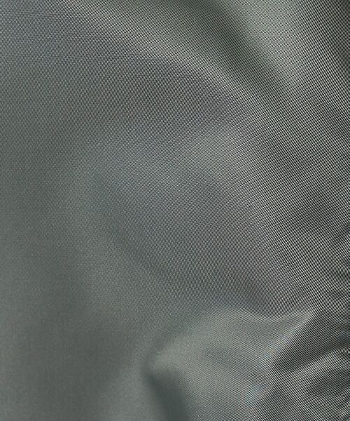 ABAHOUSE / アバハウス ブルゾン | 【Alpha Industries（アルファ インダストリーズ）】MA-1 FL | 詳細21