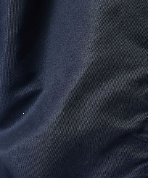 ABAHOUSE / アバハウス ブルゾン | 【Alpha Industries（アルファ インダストリーズ）】MA-1 FL | 詳細26