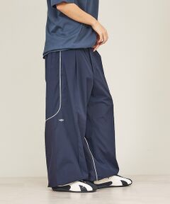 ABAHOUSE / アバハウス パンツ | 【UMBRO HOUSE / アンブロハウス】 TRACK PANTS / トラ