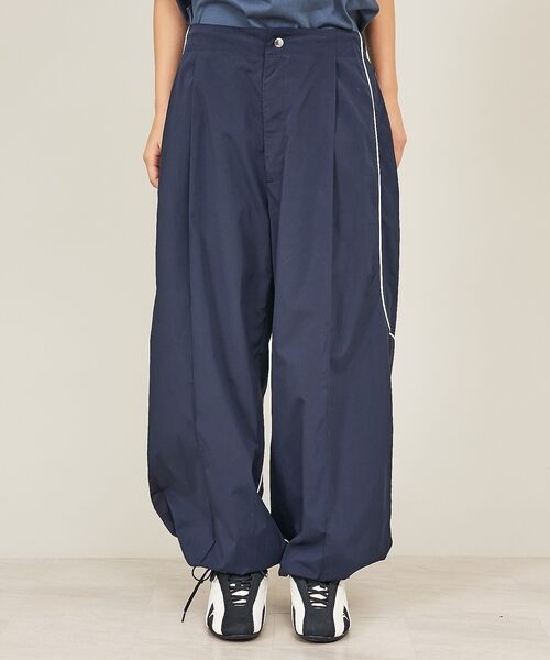 ABAHOUSE / アバハウス パンツ | 【UMBRO HOUSE / アンブロハウス】 TRACK PANTS / トラ | 詳細11