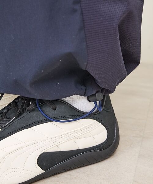 ABAHOUSE / アバハウス パンツ | 【UMBRO HOUSE / アンブロハウス】 TRACK PANTS / トラ | 詳細12