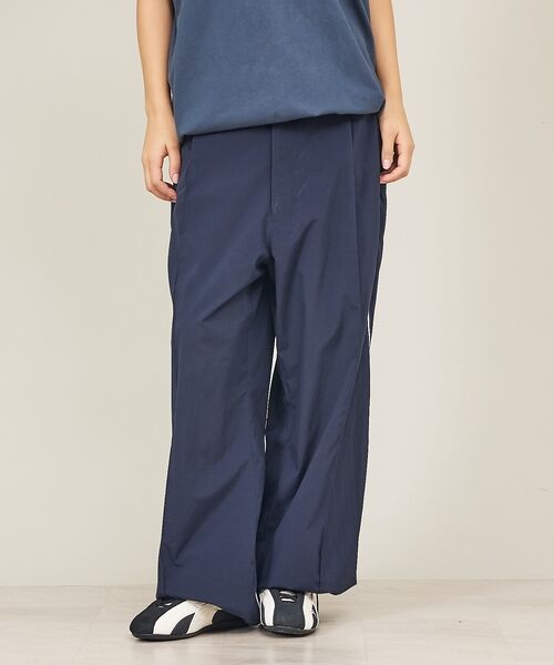 ABAHOUSE / アバハウス パンツ | 【UMBRO HOUSE / アンブロハウス】 TRACK PANTS / トラ | 詳細2