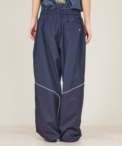 ABAHOUSE / アバハウス パンツ | 【UMBRO HOUSE / アンブロハウス】 TRACK PANTS / トラ | 詳細5