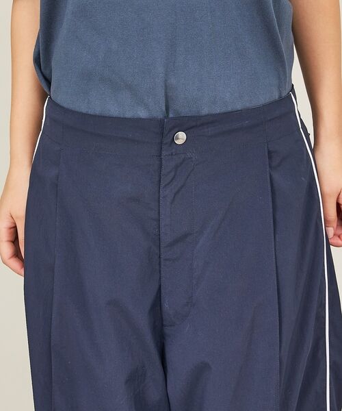 ABAHOUSE / アバハウス パンツ | 【UMBRO HOUSE / アンブロハウス】 TRACK PANTS / トラ | 詳細8