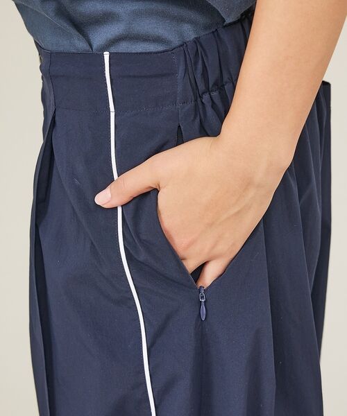 ABAHOUSE / アバハウス パンツ | 【UMBRO HOUSE / アンブロハウス】 TRACK PANTS / トラ | 詳細9