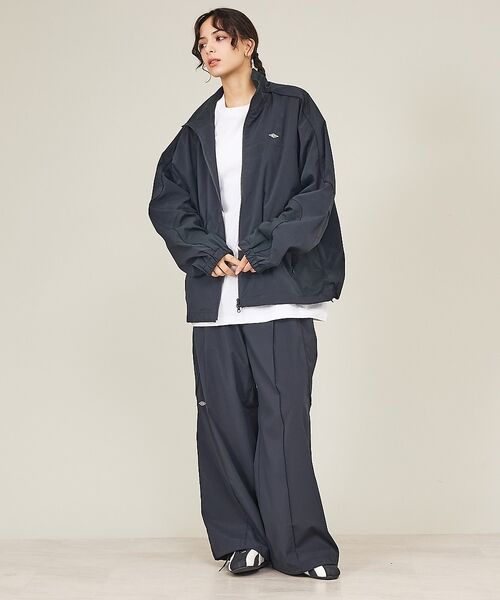 ABAHOUSE / アバハウス パンツ | 【UMBRO HOUSE / アンブロハウス】 TRACK PANTS / トラ | 詳細2