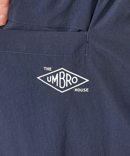 ABAHOUSE / アバハウス パンツ | 【UMBRO HOUSE / アンブロハウス】 TRACK PANTS / トラ | 詳細15