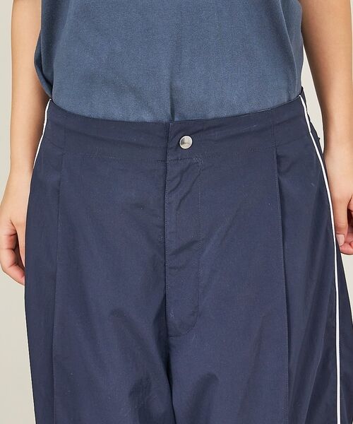 ABAHOUSE / アバハウス パンツ | 【UMBRO HOUSE / アンブロハウス】 TRACK PANTS / トラ | 詳細16