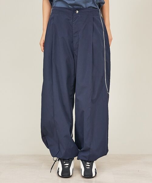 ABAHOUSE / アバハウス パンツ | 【UMBRO HOUSE / アンブロハウス】 TRACK PANTS / トラ | 詳細19