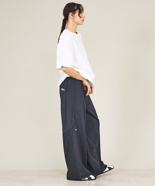 ABAHOUSE / アバハウス パンツ | 【UMBRO HOUSE / アンブロハウス】 TRACK PANTS / トラ | 詳細6