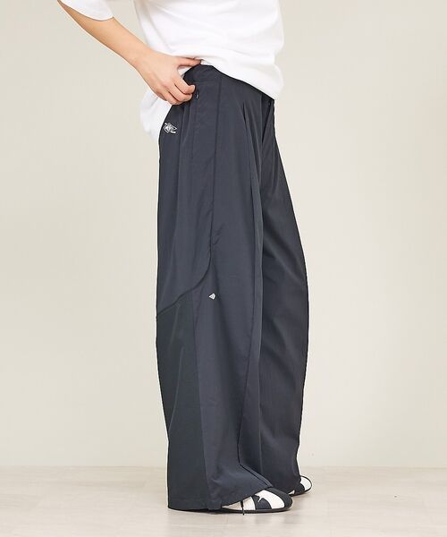 ABAHOUSE / アバハウス パンツ | 【UMBRO HOUSE / アンブロハウス】 TRACK PANTS / トラ | 詳細7