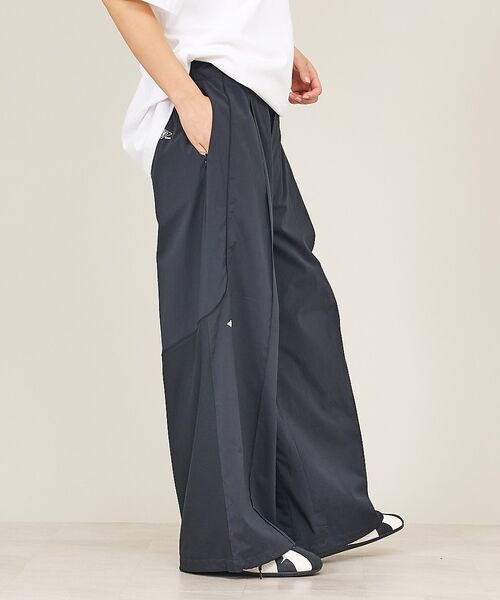 ABAHOUSE / アバハウス パンツ | 【UMBRO HOUSE / アンブロハウス】 TRACK PANTS / トラ | 詳細8