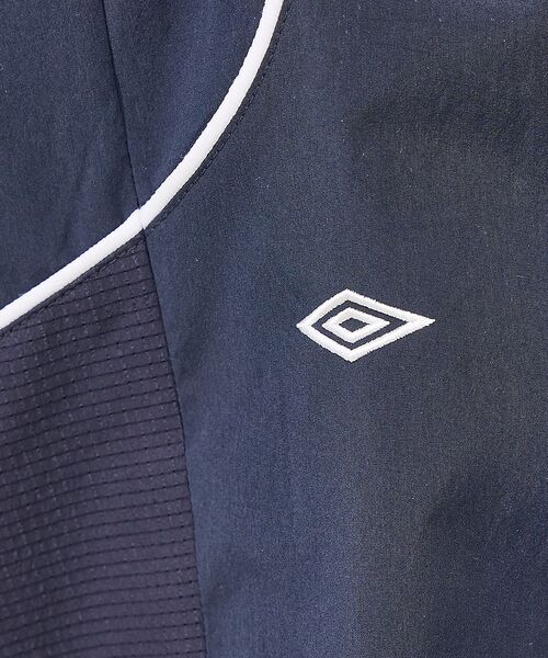 ABAHOUSE / アバハウス パンツ | 【UMBRO HOUSE / アンブロハウス】 TRACK PANTS / トラ | 詳細9