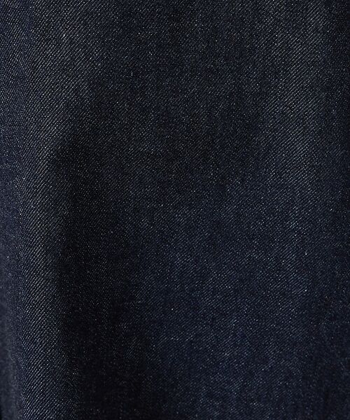 ABAHOUSE / アバハウス デニムパンツ | 【NEEDBY heritage/ニードバイヘリテージ】HUNK（ハンク）ミッド | 詳細9