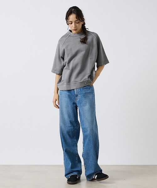 ABAHOUSE / アバハウス デニムパンツ | 【NEEDBY heritage/ニードバイヘリテージ】KOH（コー）/スーパー | 詳細10