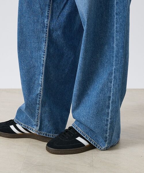ABAHOUSE / アバハウス デニムパンツ | 【NEEDBY heritage/ニードバイヘリテージ】KOH（コー）/スーパー | 詳細18