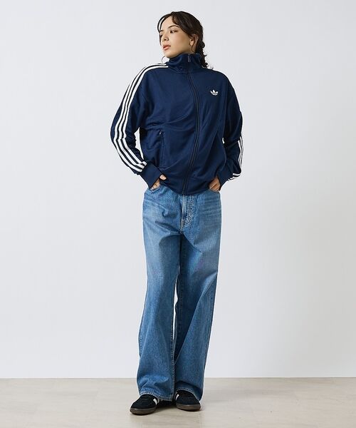 ABAHOUSE / アバハウス デニムパンツ | 【NEEDBY heritage/ニードバイヘリテージ】KOH（コー）/スーパー | 詳細4