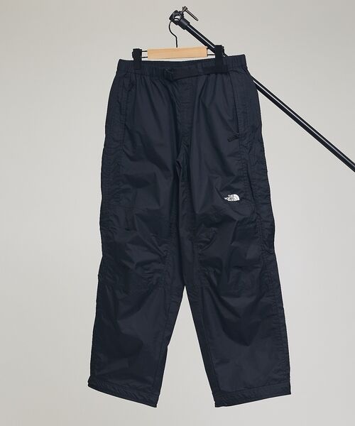 ABAHOUSE / アバハウス その他パンツ | 【THE NORTH FACE / ザ・ノース・フェイス】WIND PANTS | 詳細10