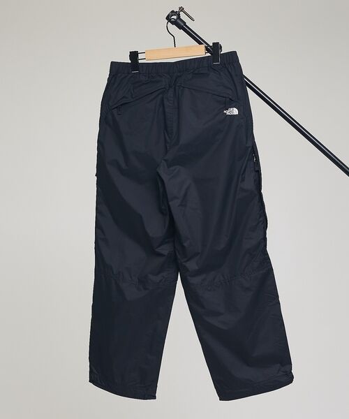 ABAHOUSE / アバハウス その他パンツ | 【THE NORTH FACE / ザ・ノース・フェイス】WIND PANTS | 詳細11