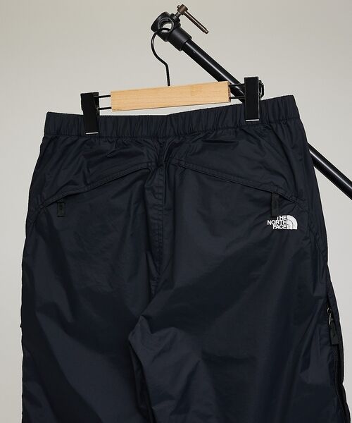 ABAHOUSE / アバハウス その他パンツ | 【THE NORTH FACE / ザ・ノース・フェイス】WIND PANTS | 詳細13