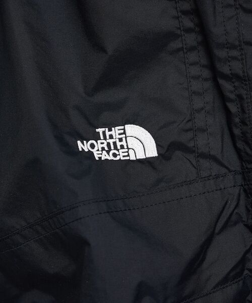 ABAHOUSE / アバハウス その他パンツ | 【THE NORTH FACE / ザ・ノース・フェイス】WIND PANTS | 詳細15
