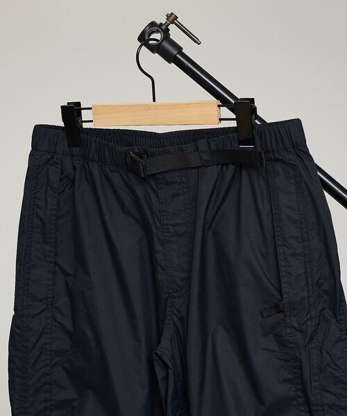 ABAHOUSE / アバハウス その他パンツ | 【THE NORTH FACE / ザ・ノース・フェイス】WIND PANTS | 詳細16