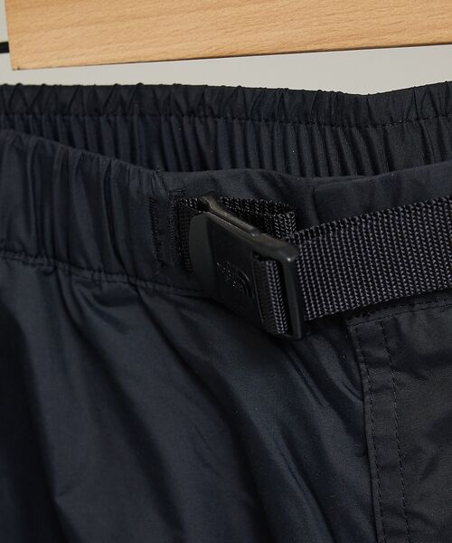 ABAHOUSE / アバハウス その他パンツ | 【THE NORTH FACE / ザ・ノース・フェイス】WIND PANTS | 詳細18