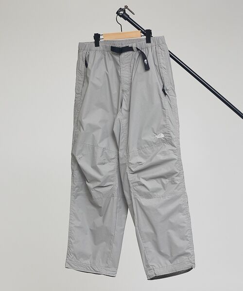 ABAHOUSE / アバハウス その他パンツ | 【THE NORTH FACE / ザ・ノース・フェイス】WIND PANTS | 詳細20
