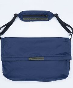 ABAHOUSE / アバハウス ショルダーバッグ | 【WEEKEND(ER)/ウィークエンダー】LW PACKABLE SHOULD