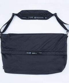 ABAHOUSE / アバハウス ショルダーバッグ | 【WEEKEND(ER)/ウィークエンダー】LW PACKABLE SHOULD