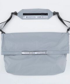 ABAHOUSE / アバハウス ショルダーバッグ | 【WEEKEND(ER)/ウィークエンダー】LW PACKABLE SHOULD