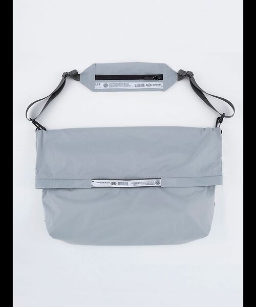 ABAHOUSE / アバハウス ショルダーバッグ | 【WEEKEND(ER)/ウィークエンダー】LW PACKABLE SHOULD | 詳細18