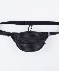 ABAHOUSE / アバハウス メッセンジャーバッグ・ウエストポーチ | 【WEEKEND(ER)/ウィークエンダー】REF/RIP FUNNYPACK/