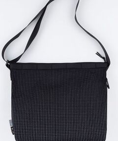 ABAHOUSE / アバハウス ショルダーバッグ | 【WEEKEND(ER)/ウィークエンダー】REF/RIP SHOULDER/レ