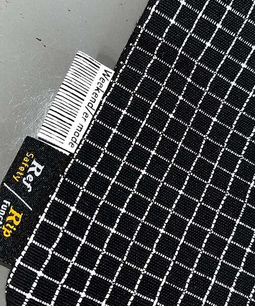 ABAHOUSE / アバハウス ショルダーバッグ | 【WEEKEND(ER)/ウィークエンダー】REF/RIP SHOULDER/レ | 詳細6