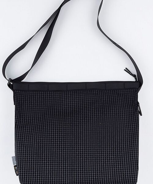 ABAHOUSE / アバハウス ショルダーバッグ | 【WEEKEND(ER)/ウィークエンダー】REF/RIP SHOULDER/レ | 詳細7