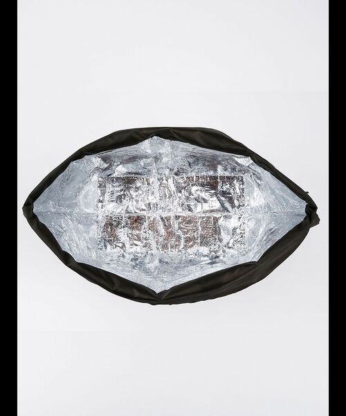 ABAHOUSE / アバハウス バッグ | 【WEEKEND(ER)/ウィークエンダー】COOLBAG/GROCERY/クー | 詳細10