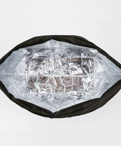 ABAHOUSE / アバハウス バッグ | 【WEEKEND(ER)/ウィークエンダー】COOLBAG/GROCERY/クー | 詳細6