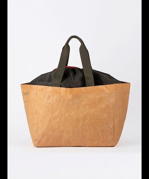 ABAHOUSE / アバハウス バッグ | 【WEEKEND(ER)/ウィークエンダー】COOLBAG/GROCERY/クー | 詳細8