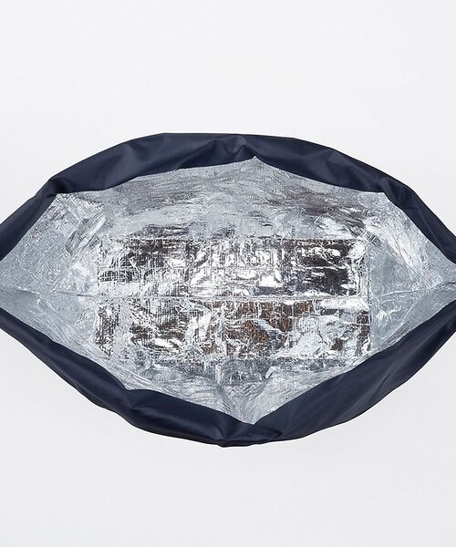 ABAHOUSE / アバハウス バッグ | 【WEEKEND(ER)/ウィークエンダー】COOLBAG/GROCERY/クー | 詳細17