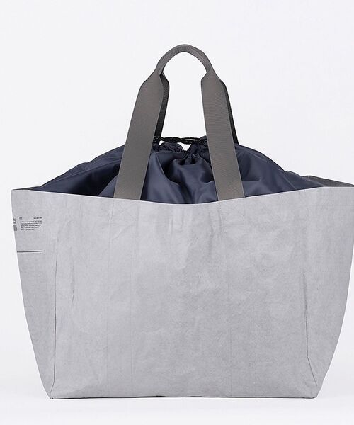 ABAHOUSE / アバハウス バッグ | 【WEEKEND(ER)/ウィークエンダー】COOLBAG/GROCERY/クー | 詳細15