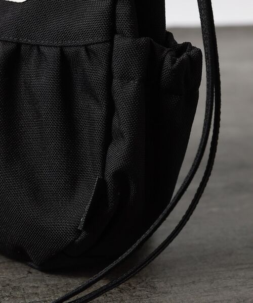 ABAHOUSE / アバハウス ショルダーバッグ | 【OUTDOOR PRODUCTS / アウトドアプロダクツ】Egg Shoul | 詳細12