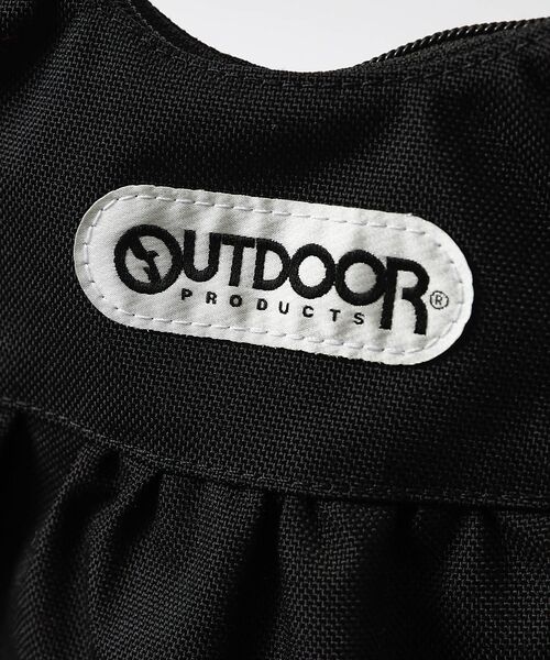 ABAHOUSE / アバハウス ショルダーバッグ | 【OUTDOOR PRODUCTS / アウトドアプロダクツ】Egg Shoul | 詳細13